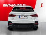 Audi Q3 2022 Valkoinen