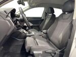 Audi Q3 2022 Valkoinen