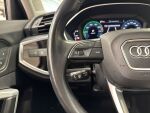 Audi Q3 2022 Valkoinen