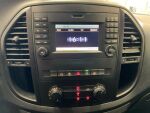 Mercedes-Benz Vito 2018 Ruskea (beige)