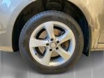 Mercedes-Benz Vito 2018 Ruskea (beige)