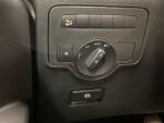 Mercedes-Benz Vito 2018 Ruskea (beige)