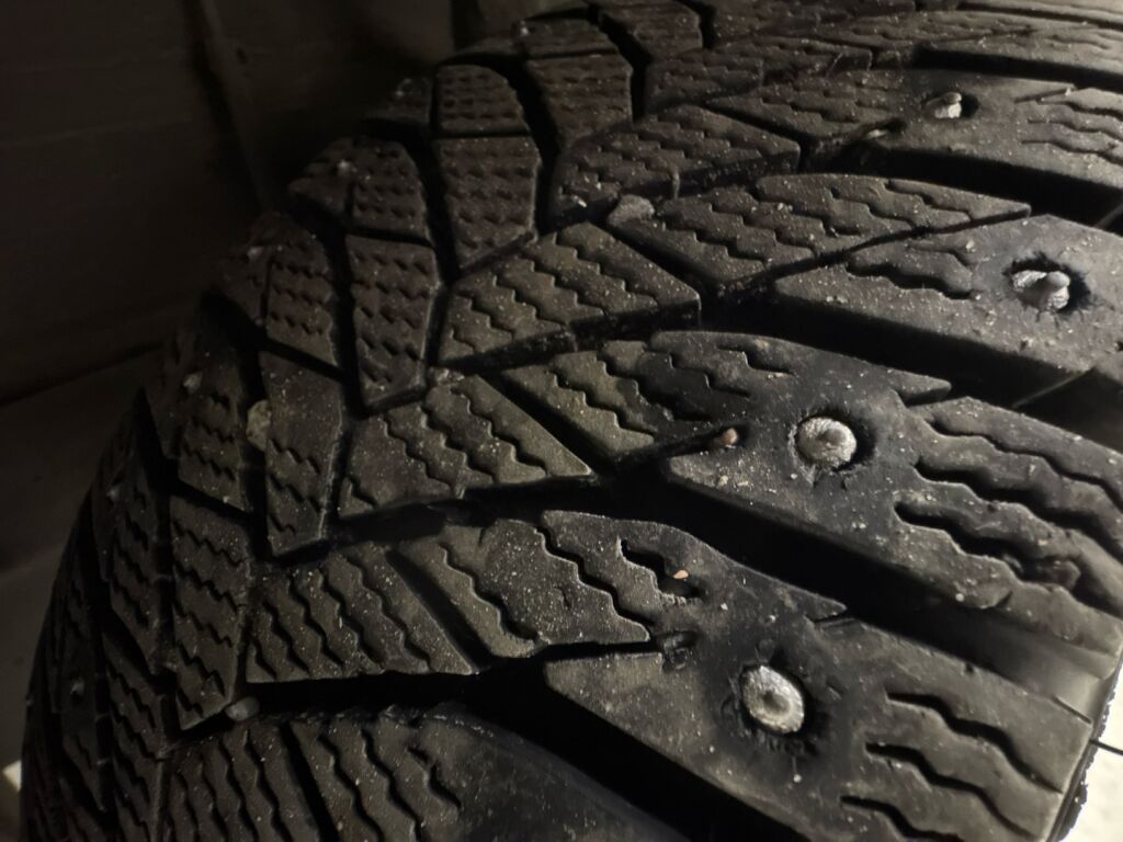 Toyota Corolla Verso 2002 Hopea