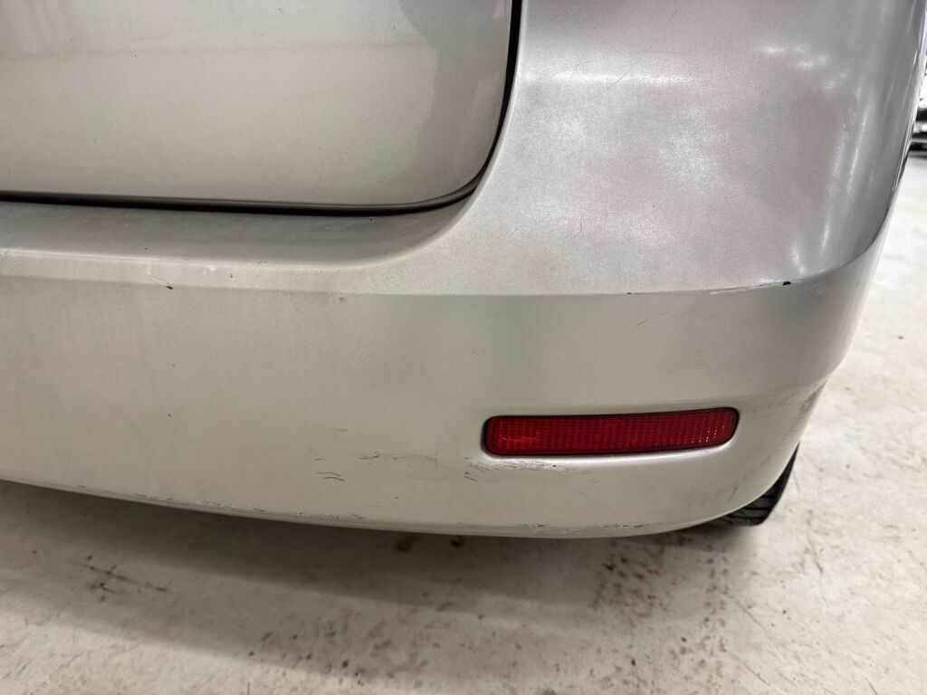 Toyota Corolla Verso 2002 Hopea