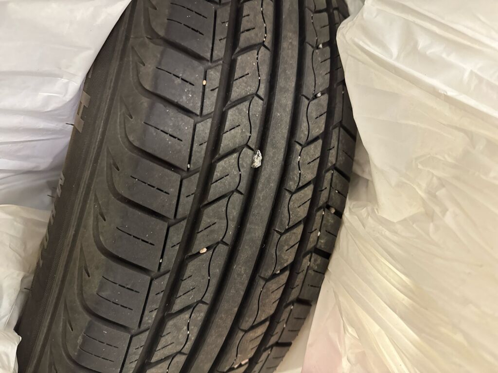 Toyota Corolla Verso 2002 Hopea