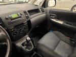 Toyota Corolla Verso 2002 Hopea