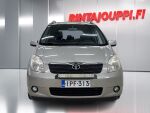 Toyota Corolla Verso 2002 Hopea
