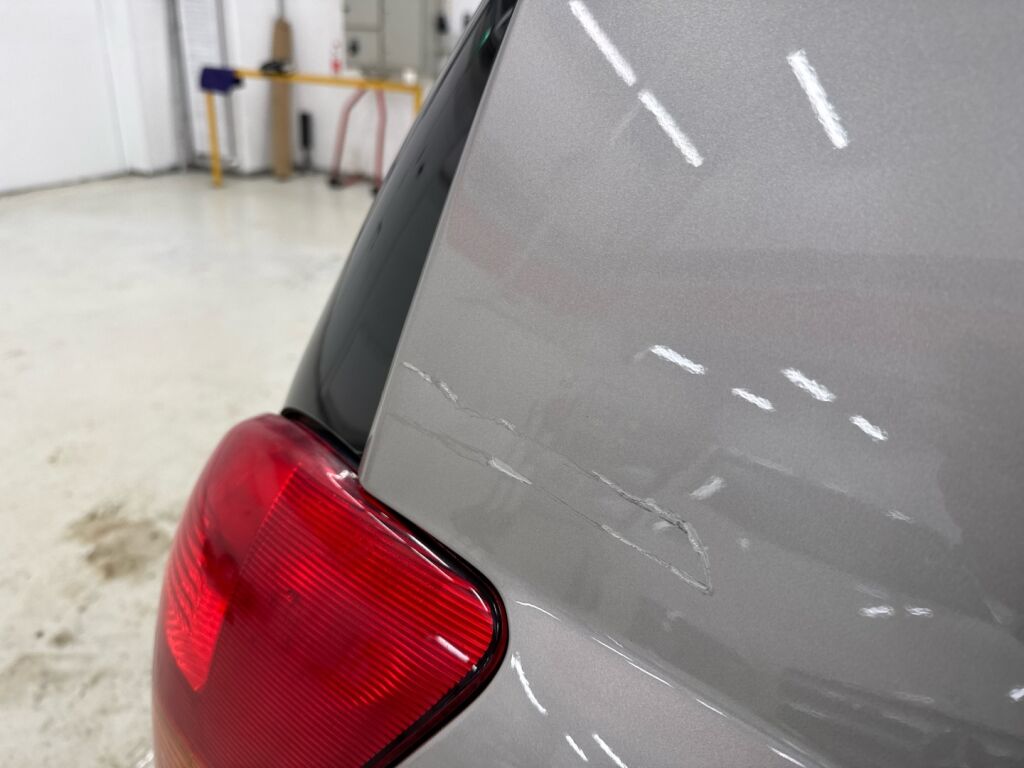 Toyota Corolla Verso 2002 Hopea