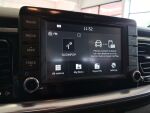 Kia Stonic 2020 Harmaa