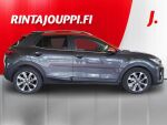 Kia Stonic 2020 Harmaa