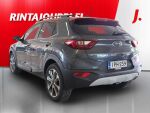 Kia Stonic 2020 Harmaa