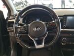 Kia Stonic 2020 Harmaa