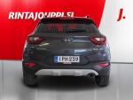 Kia Stonic 2020 Harmaa