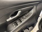 Hyundai i30 Hatchback 2020 Valkoinen