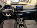 Hyundai i30 Hatchback 2020 Valkoinen
