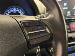 Hyundai i30 Hatchback 2020 Valkoinen