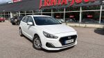 Hyundai i30 Hatchback 2020 Valkoinen