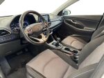 Hyundai i30 Hatchback 2020 Valkoinen