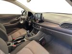 Hyundai i30 Hatchback 2020 Valkoinen
