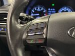 Hyundai i30 Hatchback 2020 Valkoinen