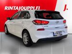Hyundai i30 Hatchback 2020 Valkoinen