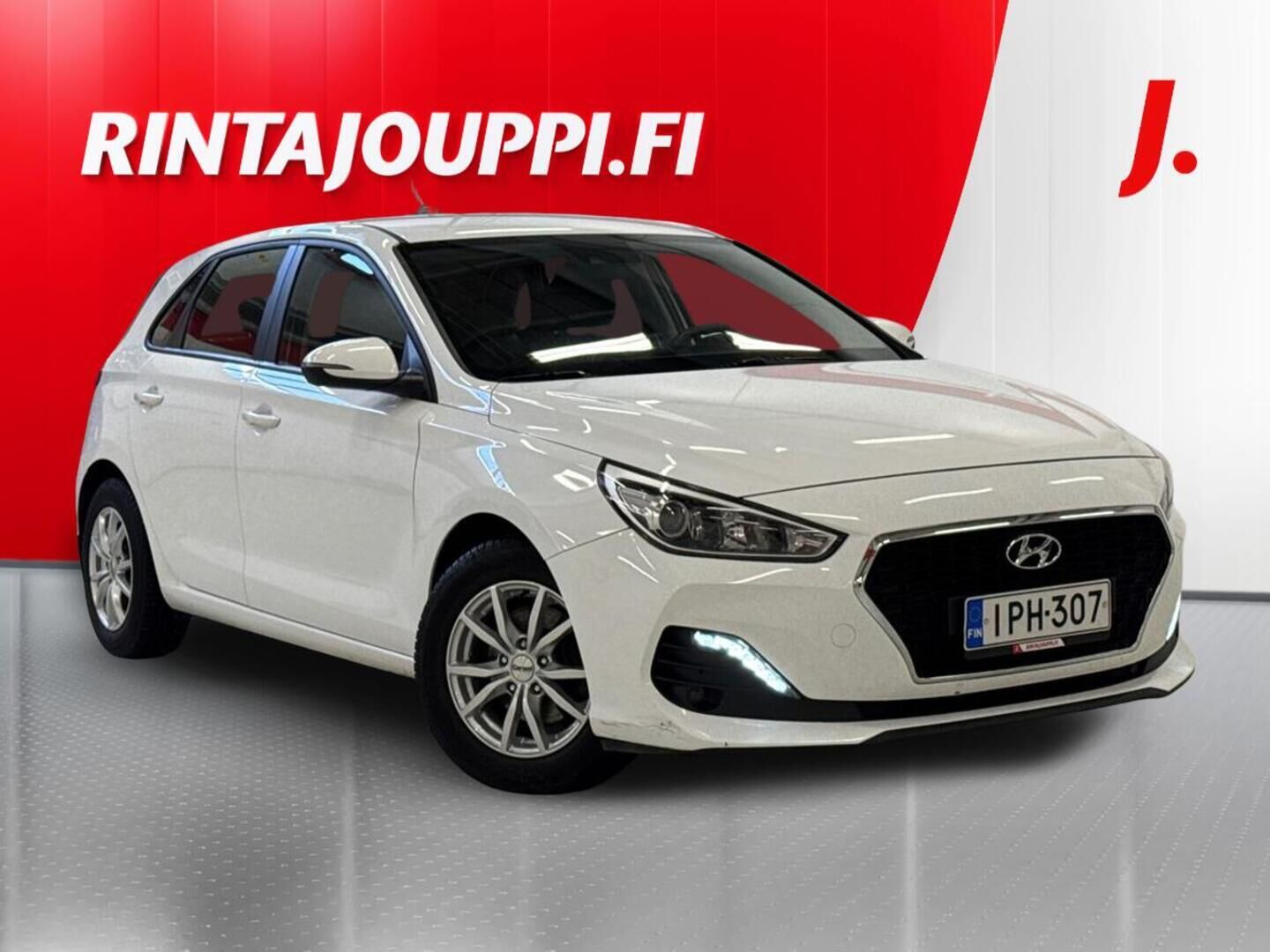 Hyundai i30 Hatchback