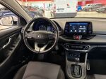 Hyundai i30 Hatchback 2020 Valkoinen