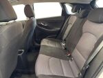 Hyundai i30 Hatchback 2020 Valkoinen