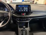 Hyundai i30 Hatchback 2020 Valkoinen