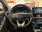 Hyundai i30 Hatchback 2020 Valkoinen