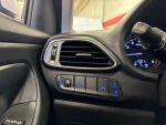 Hyundai i30 Hatchback 2020 Valkoinen