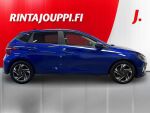Hyundai i20 Hatchback 2021 Sininen