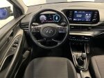 Hyundai i20 Hatchback 2021 Sininen