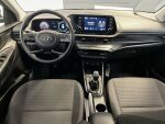 Hyundai i20 Hatchback 2021 Sininen