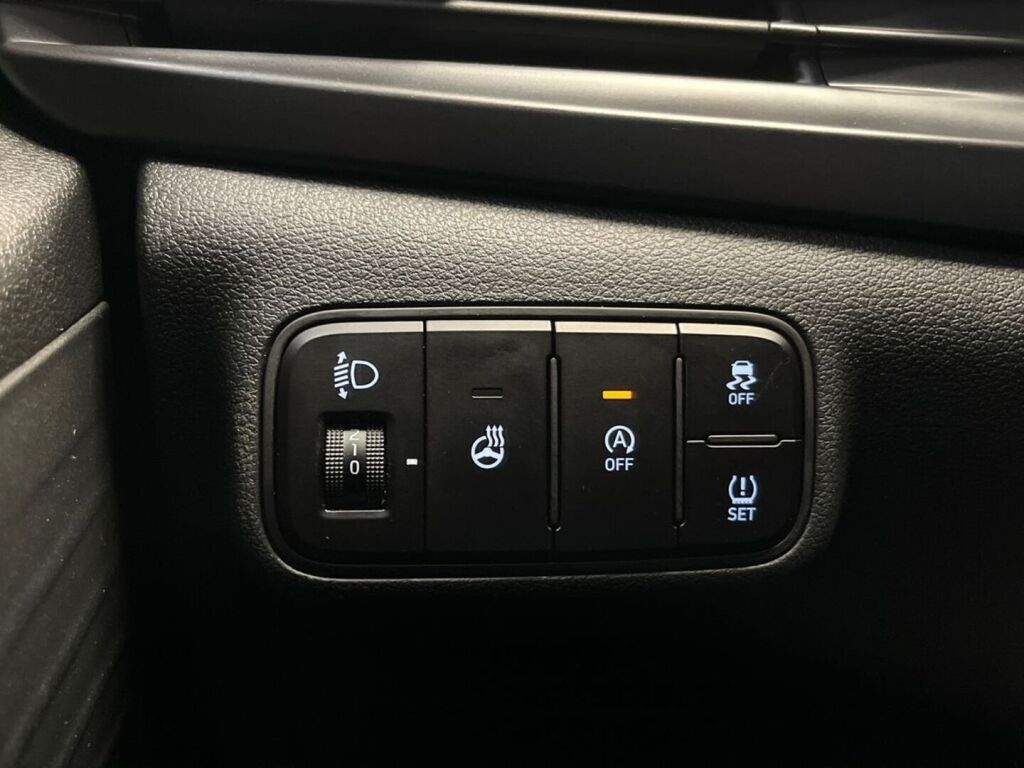 Hyundai i20 Hatchback 2021 Sininen