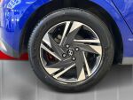 Hyundai i20 Hatchback 2021 Sininen