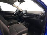 Hyundai i20 Hatchback 2021 Sininen