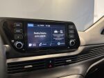 Hyundai i20 Hatchback 2021 Sininen