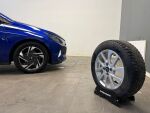 Hyundai i20 Hatchback 2021 Sininen