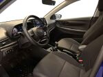 Hyundai i20 Hatchback 2021 Sininen