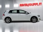 Volkswagen Golf 2015 Valkoinen