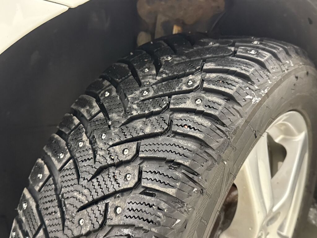 Volkswagen Golf 2015 Valkoinen