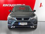 Seat Ateca 2020 Harmaa