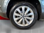 Seat Ateca 2020 Harmaa