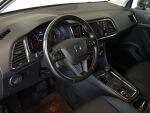 Seat Ateca 2020 Harmaa