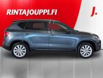Seat Ateca 2020 Harmaa