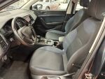 Seat Ateca 2020 Harmaa