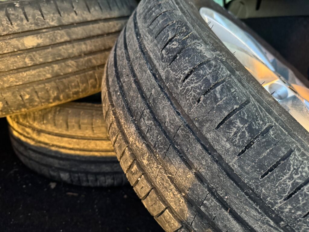 Skoda Octavia 2020 Musta