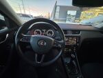 Skoda Octavia 2020 Musta