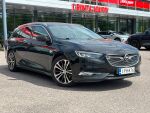 Opel Insignia 2020 Musta